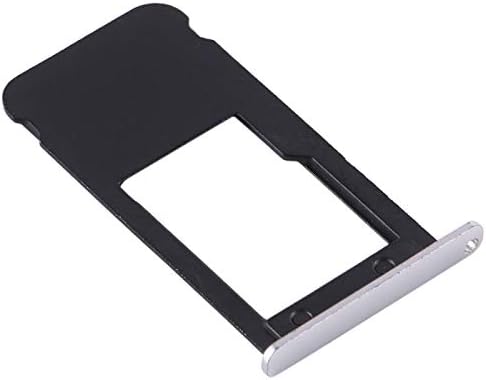Huawei MediaPad M3 8.4 için Micro SD Kart Tepsisi için Dmtrab (WiFi Sürümü) (Renk: Gümüş)
