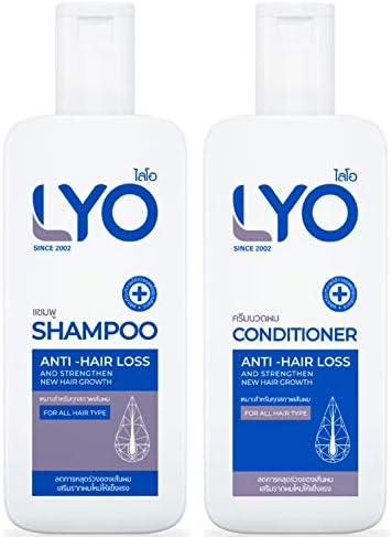 Havılah Ekstra Set Bitkisel Durumu Önlemek Saç Dökülmesi Doğal Premium Herbals Lyo Şampuan + Saç Kremi Anti Saç Dökülmesi Güçlendirmek