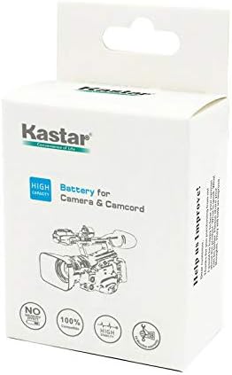 Kastar 4-Pack Pil Değiştirme için kırmızı Komodo 6 K Dijital Sinema Kamera