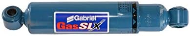 Gabriel 89407 GasSLX Ağır Hizmet Tipi Ayarlanabilir Amortisör