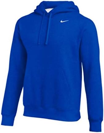 Nike Erkek Kazak Polar Kapüşonlu Sweatshirt