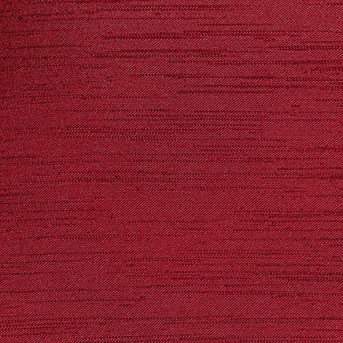 Ultimate Textile -5 Paket-Ters Çevrilebilir Shantung Saten-Majestic 60 x 144 İnç Dikdörtgen Masa Örtüsü, Beyaz