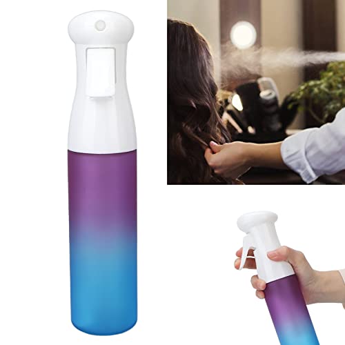 Su sprey Şişesi, Yeniden kullanılabilir sızdırmaz Yaygın olarak kullanılan sprey sis şişesi seyahat için ev için otel için