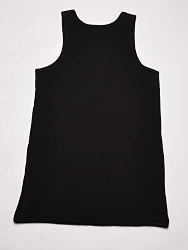 Tommy Hilfiger erkek Fanilalar Çok Paket Pamuk Klasikleri A-Shirt