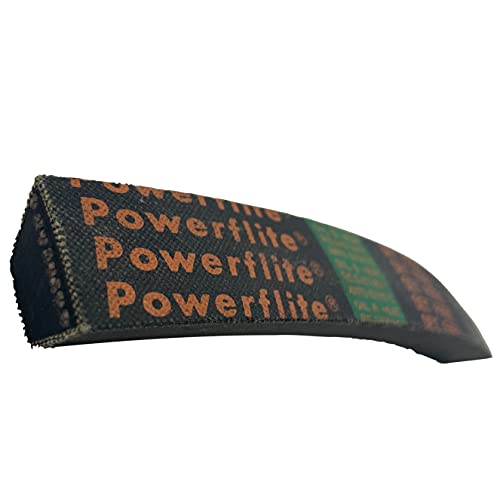 Powerflite B80 / 4 Çoklu Bantlı V Kayışı