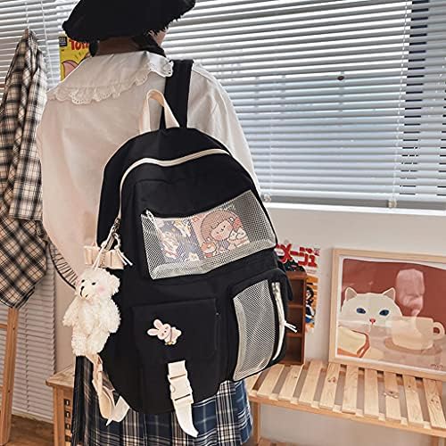 Kızlar çocuklar Schoolbag Çocuk Bookbag rahat Sırt Çantası seyahat sırt çantası Hediye