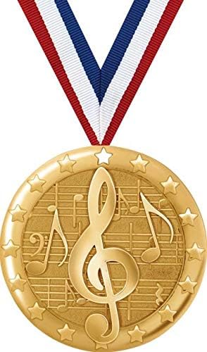 Müzik Madalyaları-2 Altın Müzik Madalyası Ödülleri Prime