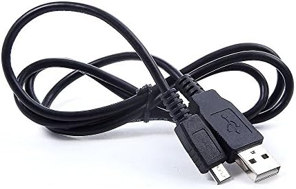 Genel USB 2.0 PC/bilgisayar veri kablosu/kordon/kurşun Nikon kamera Nikon 1 J1 J3 S1 V2 için