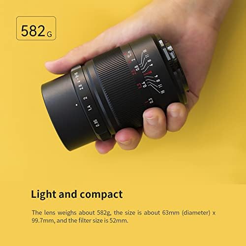 7 zanaatkarlar 25mm F0.95 Geniş Açı Büyük Diyafram Manuel Odak Sabit Lens APS-C için Fuji FX-Montaj aynasız fotoğraf makineleri