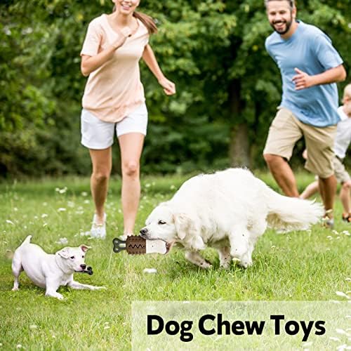 Köpek Oyuncakları Köpek Çiğneme Oyuncakları-Köpek Diş Çıkarma Çiğneme Oyuncakları Soğutma Çiğneme Oyuncakları İnteraktif Köpek
