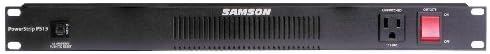 Samson PowerStrip PS15 Raf Tipi Güç Dağıtıcısı