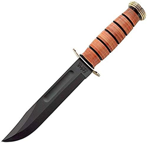Ka-Bar USMC Sunum Bıçağı