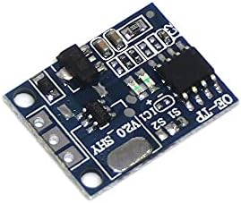 ZYM119 OE-TP kapasitif dokunmatik düğme ışık dokunmatik anahtar modülü dijital dokunmatik sensör LED Hiçbir kutup karartma 10A