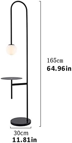 DALİZHAİ777 zemin lambası İskandinav oturma odası kanepe sehpa zemin lambası yaratıcı Minimalist ışık lüks basit yatak odası