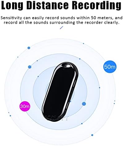 ACQUİRE Mini Tiny Dijital Ses Kaydedici Ses Aktif Kayıt Kalem MP3 Çalar Müzik Kolye Tarzı (Renk: Gösterildiği Gibi, Boyutu: 32