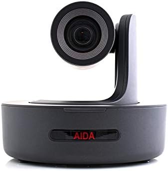 AIDA PTZ-X20-IP 3G-SDI / HDMI Full HD 20x Zoom Yayın ve Konferans PTZ Kamera