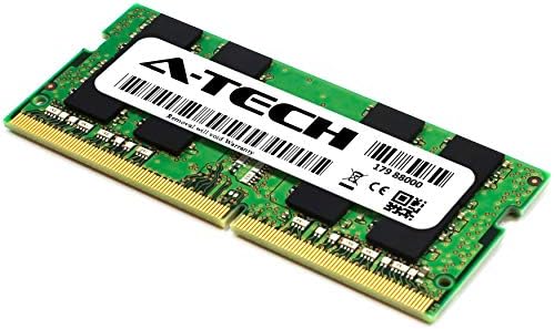 Acer Predator Helios 300 için A-Tech 16 GB RAM PH315-51-73S0 Oyun Dizüstü / DDR4 2666 MHz SODIMM PC4-21300 (PC4-2666V) Bellek