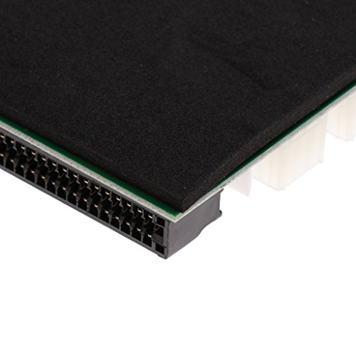 Shiwaki 1200 w / 750 w Breakout Kurulu için HP PSU GPU Madencilik Ethereum ZEC şekıllı W/Düğme