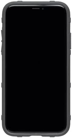 Magpul iPhone X / Xs Darbeye Vaka Koruyucu Telefon Kılıfı, Siyah