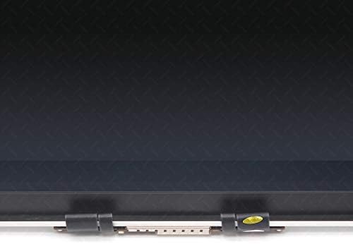 LCDOLED Yedek 13.3 inç 2560x1600 Tam LCD Ekran Komple Üst Meclisi ıçin MacBook Hava Retina 13 A1932 Geç 2018 2019 EMC 3184 MRE82