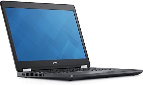 Dell Latitude E5470 14 Dizüstü Bilgisayar-0KR4W (14 HD Ekran, i5-6300U 2,40 GHz, 8 GB DDR4 RAM, 128 GB SSD, Bluetooth, Windows