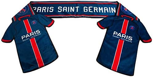 Paris Saint Germain FC Gömlek Eşarp