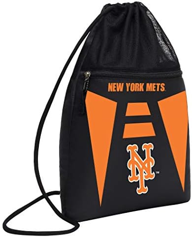 Kuzeybatı Şirketi Major League Baseball New York Mets Takım Teknik Sırt Çantası