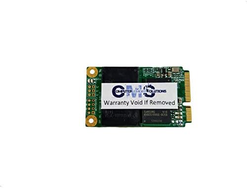 CMS 128 GB Mini m-SATA SSD Sürücü SATA III 6 GB/s Toshiba Portege ile Uyumlu R30-A1301, R30-A1302, R30-A1310, R30-A1320-C29