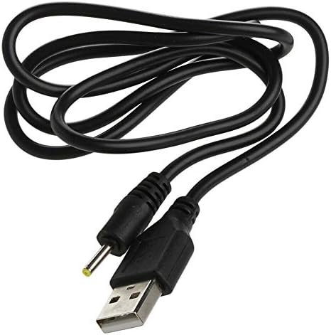 Marg USB şarj kablosu PC Laptop Güç şarj Kablosu Kurşun için Flytouch VI Android 2.3 / Cortex A8