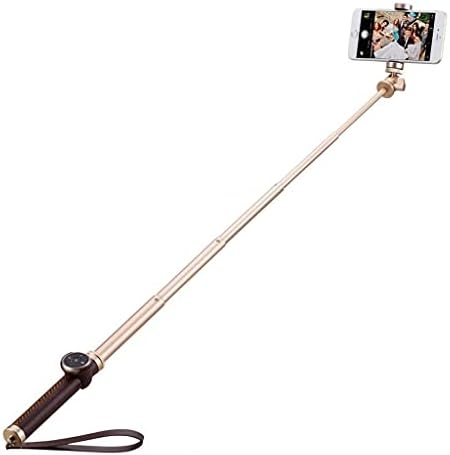 bluetooth Kablosuz Uzaktan Kumandalı Selfie Stick Tripod,Uzatılabilir Selfie Stick ve Mini Tripod Standı Selfie Stick,Taşınabilir,Hafif