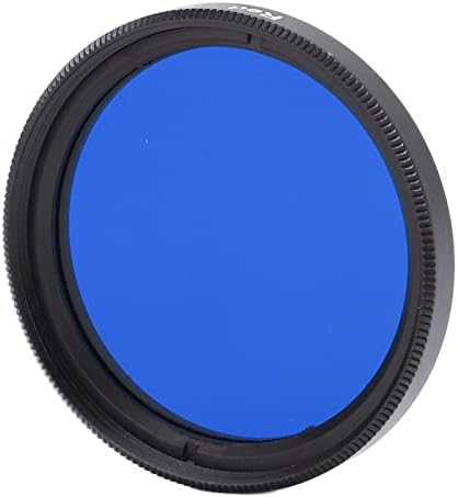 Tam Renkli Lens Filtresi, Toz Direnci Çok Katmanlı Nano Kaplama Su Geçirmez 37mm Tam Renkli SLR Kamera Lens Filtresi Kamera için