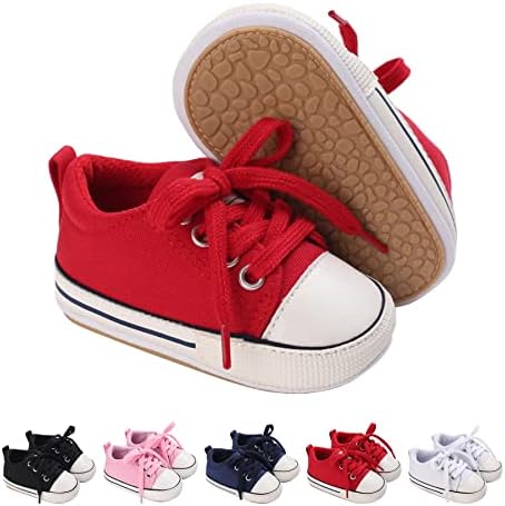 Bebek Erkek Kız Sneakers Yumuşak Deri Kaymaz Taban bebek yürüyüş ayakkabısı Bebek Yürüyor Beşik Ön Yürüyüşe Ilk Yürüyüşe Oxford