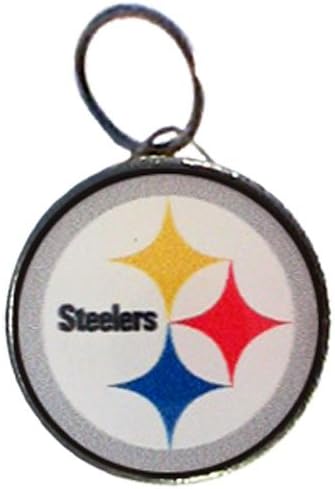 NFL Pittsburgh Steelers Cazibesi