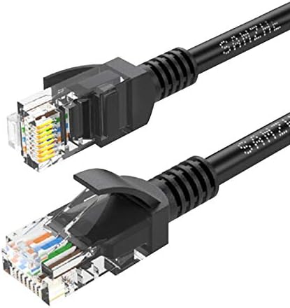 AIHONG Dayanıklı Ethernet Kablosu RJ45 LAN Kablosu Ethernet Kabloları RJ45 1 m/2 m/3 m /5 m/10 M/15 m/20 m Kordon Tel LAN Ağ