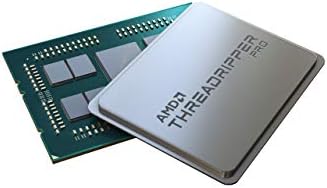 AMD Ryzen Threadripper PRO 3975WX 32 çekirdekli, 64 iş parçacıklı masaüstü işlemci