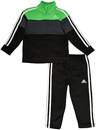 adidas Erkek Çocuk Triko Ceket & Pantolon Giyim Seti
