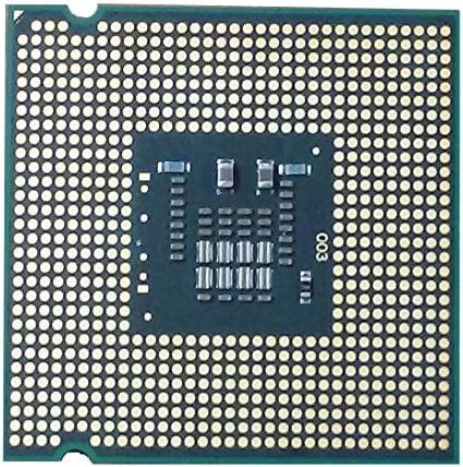 Intel Core 2 Duo E7200 Masaüstü İŞLEMCİ İşlemci-SLAVN