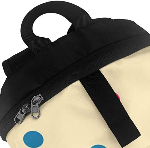 Paket Sırt Çantaları Spor İpli Çanta Dikişsiz Polka Dot Desen Casual Kadın Erkek Paket Çanta Çuval Şık Hafif Sevimli Yoga Kılıfı