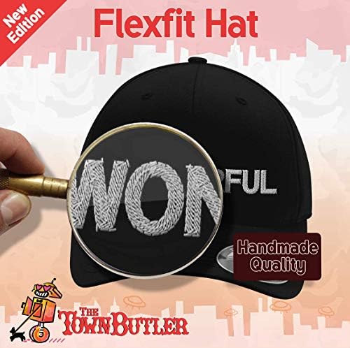 Countershaft-Flexfit Yetişkin Erkek Beyzbol Şapkası Şapka