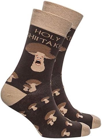 Çorap n Çorap-Erkek Lüks Pamuk Renkli Komik Serin Çorap