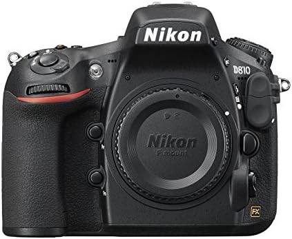 Nikon D810 Kiti (24-120)