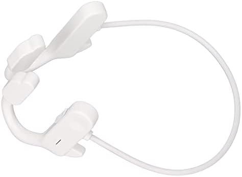 Açık Kulak Kulaklık, Bluetooth 5.2 Hava İletimli Kulaklıklar USB Şarj Dokunmatik Kontrol Kablosuz Kulaklık Sürüş, Bisiklet, Koşu
