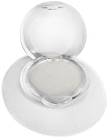 Sandsational Beyaz Birlik Kum ~ 1.5 lbs(22 oz), Beyaz Renkli Kum Düğün için, Vazo Dolgu, Ev Dekor, Zanaat Kum