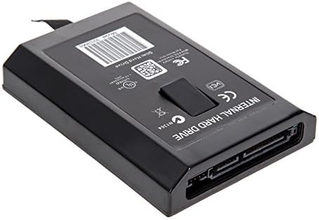 OrigiRay 250 GB 250G GB Dahili İnce sabit disk Disk HDD Oyun SATA sabit Disk için Microsoft için Xbox 360 İnce Konsolları