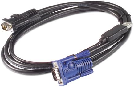 APC KVM USB Kablosu (AP5253)