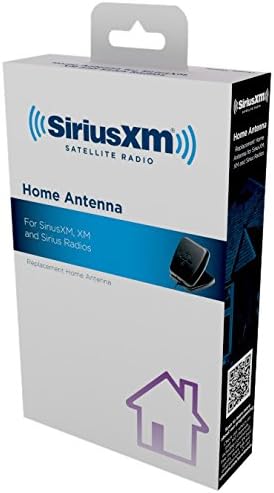 Eviniz için SiriusXM NGHA1 Anten Montajı