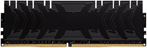 HyperX Predator Siyah 8 GB 2400 MHz DDR4 CL12 DIMM XMP (HX424C12PB3 / 8)