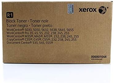 Xerox 230 Toner Kartuşu (Siyah, 1'li Paket)