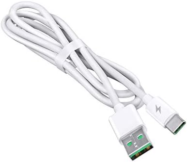 PK güç 3.3 ft beyaz hızlı USB-C tipi-C şarj kablosu kablosu Samsung Galaxy C5/C7/C9 için