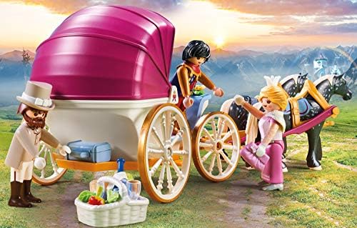 Playmobil At Arabası